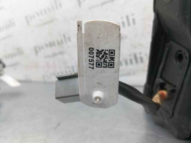 Pomili Cristalli Retrovisore esterno regolazione elettrica destro Ford Focus CAP