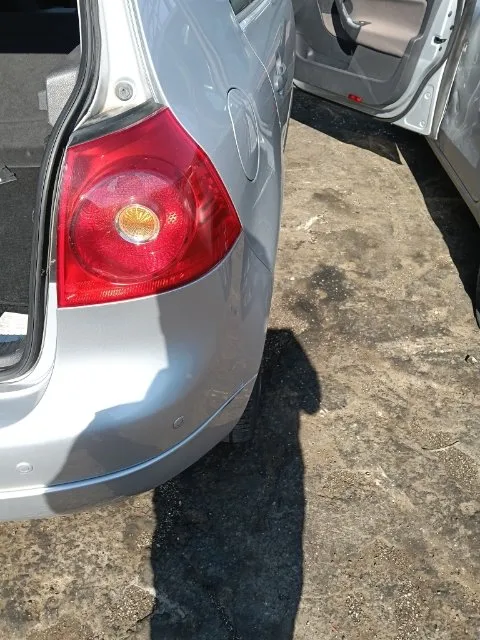 Pomili Fanaleria Volkswagen Golf (1K) (10/03-12/09) fanale posteriore destro esterno