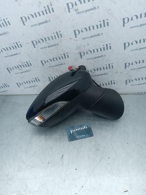 Pomili Cristalli Ford B-Max CB2 retrovisore destro elettrico