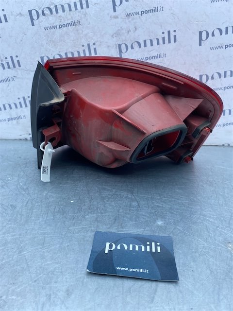 Pomili Fanaleria Fanale posteriore Volkswagen Passat 3C sinistro esterno