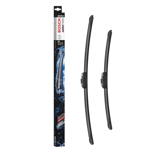 Bosch Aerotwin AR701S spazzole tergicristallo anteriori 650/500 mm