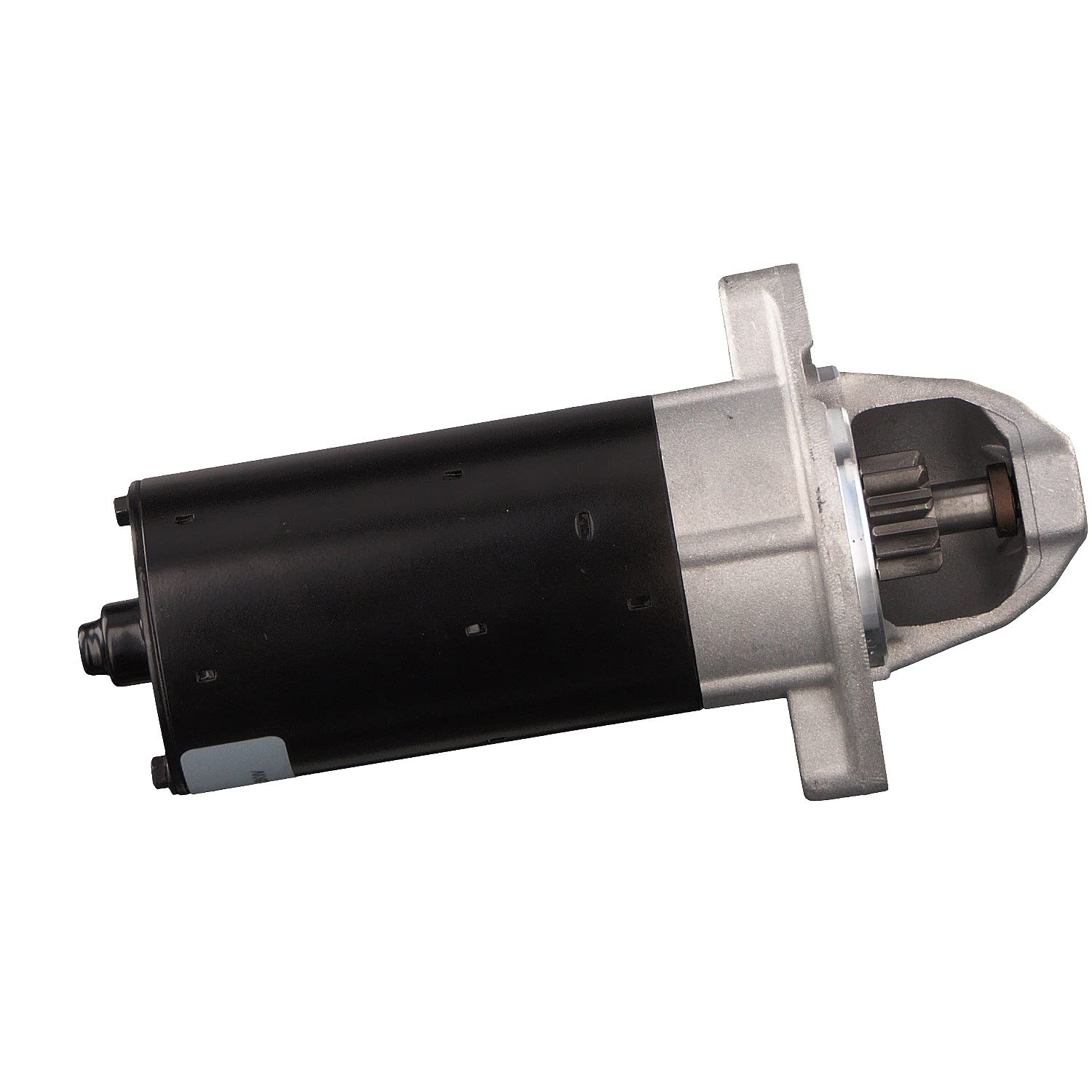 Bilstein Impianto elettrico 101626 motorino d’avviamento 12 V 1,8 kW