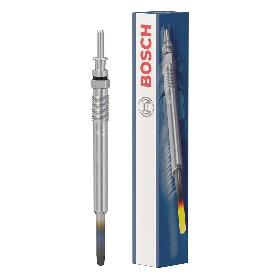 Bosch Candelette 0250202043 GLP030 candeletta Duraterm 1 pezzo