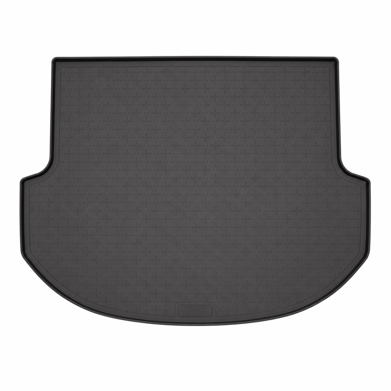 Travall Trunk Liners Hyundai Santa Fe (2012-2016) tappetino baule su misura