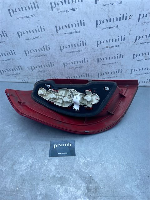 Pomili Fanaleria Mercedes-Benz Classe A W/C169 fanale posteriore destro