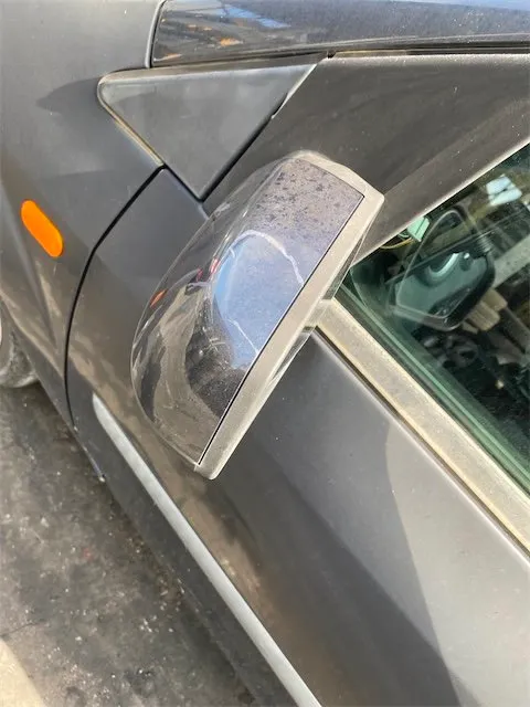 Pomili Cristalli FORD FIESTA (CBK) (03/02>12/05<) retrovisore esterno elettrico sinistro