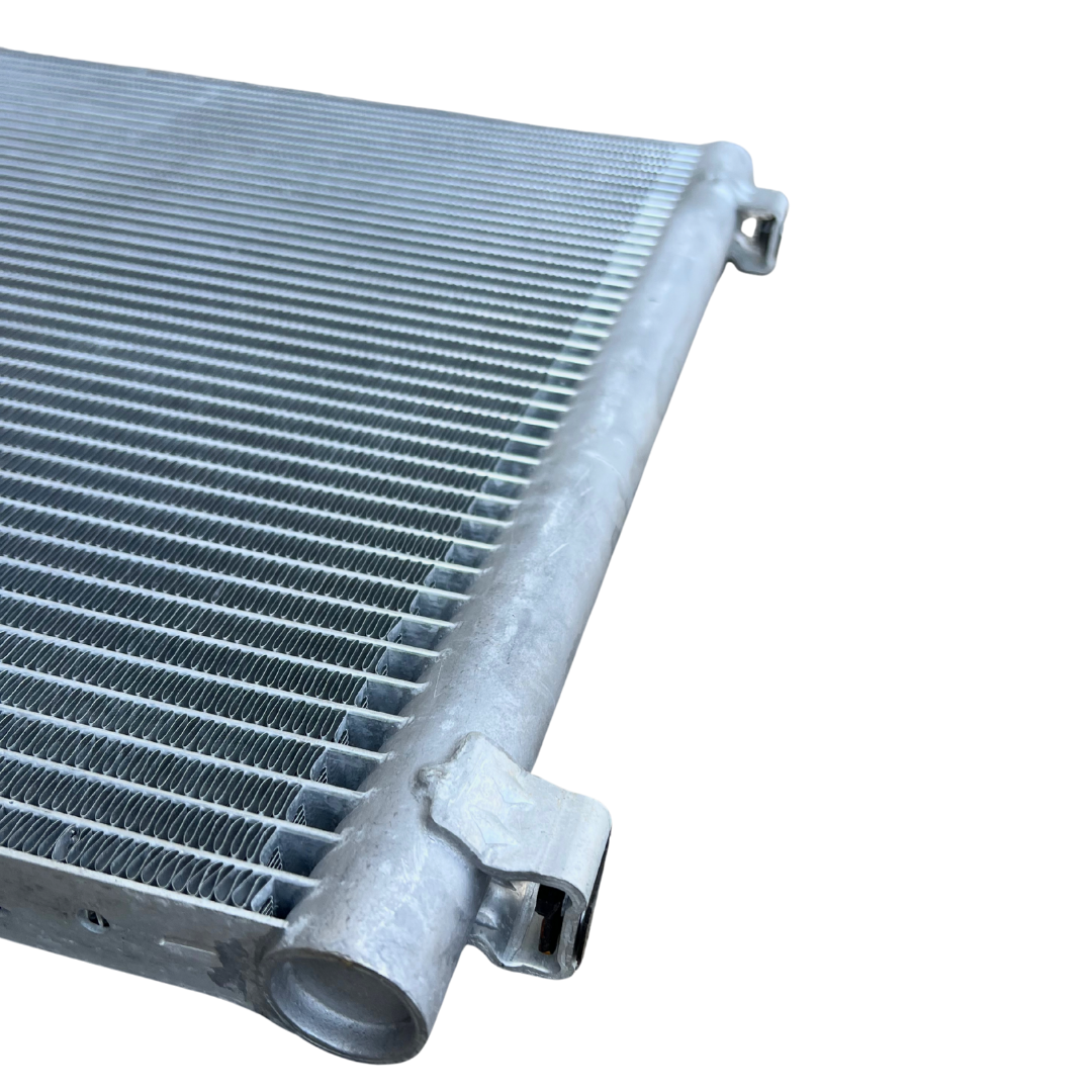 Sara Autoricambi Radiatori TSP0225507 condensatore climatizzatore Chrysler Voyager