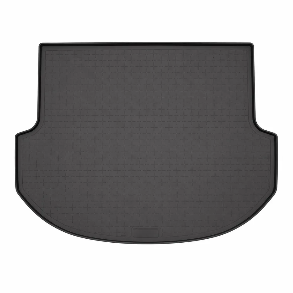 Travall Trunk Liners Hyundai Santa Fe (2012-2016) tappetino baule su misura