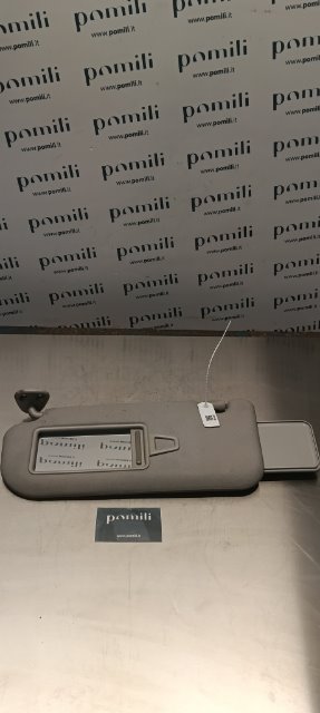 Pomili Rivestimenti interni Aletta parasole sinistra Hyundai ix35 usata