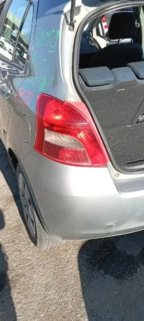 Pomili Fanaleria fanale posteriore sinistro Toyota Yaris