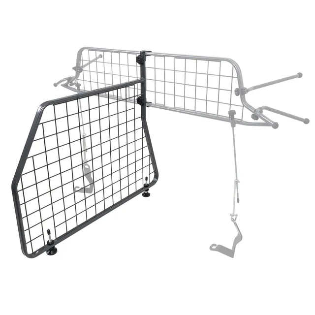 Travall Trunk Dividers Volkswagen Passat Estate 2014-2019 divisorio bagagliaio