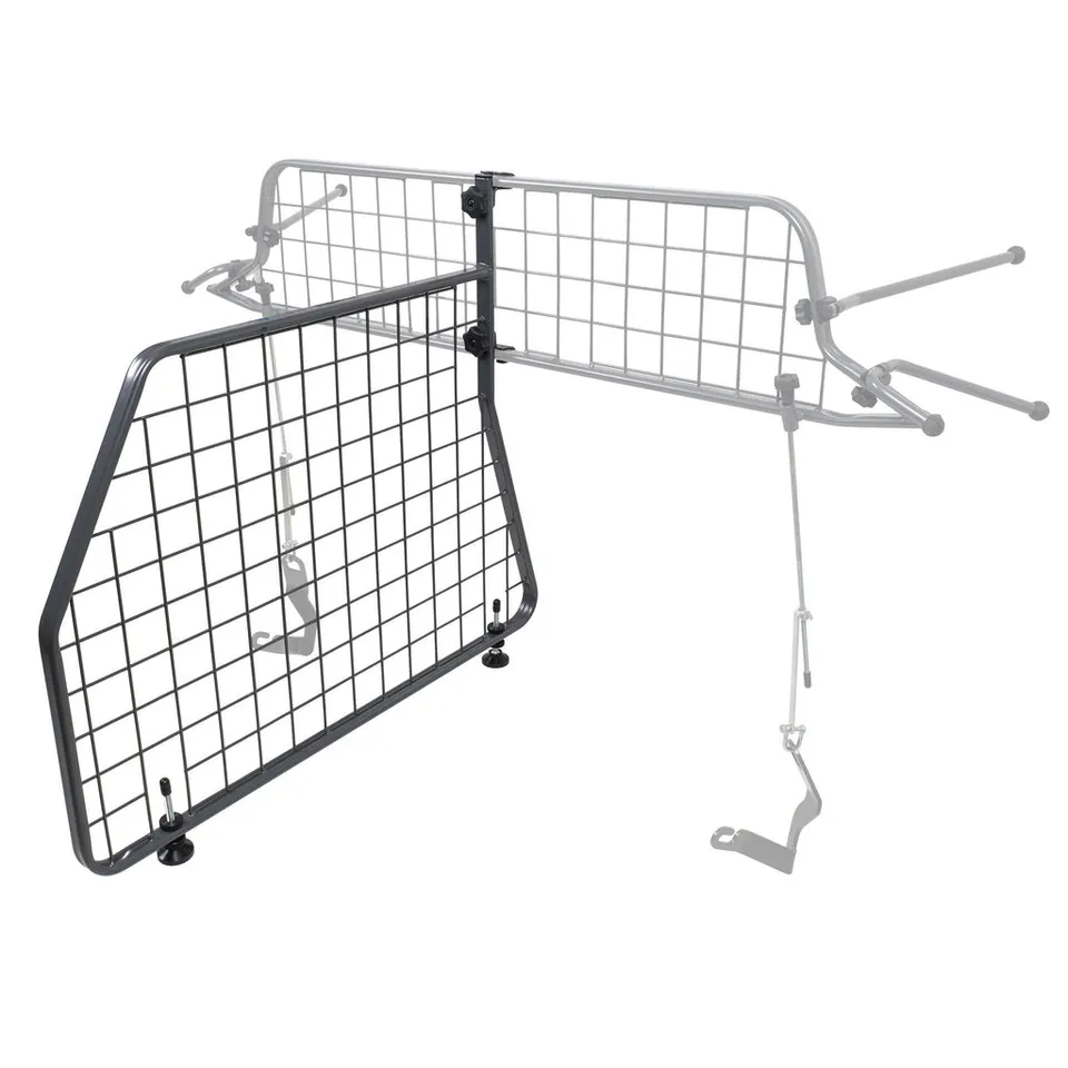 Travall Trunk Dividers Volkswagen Passat Estate 2014-2019 divisorio bagagliaio