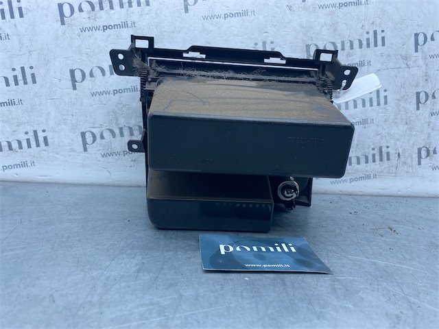 Pomili Rivestimenti interni e parti interne Cassetto portaoggetti centrale Fiat Sedici