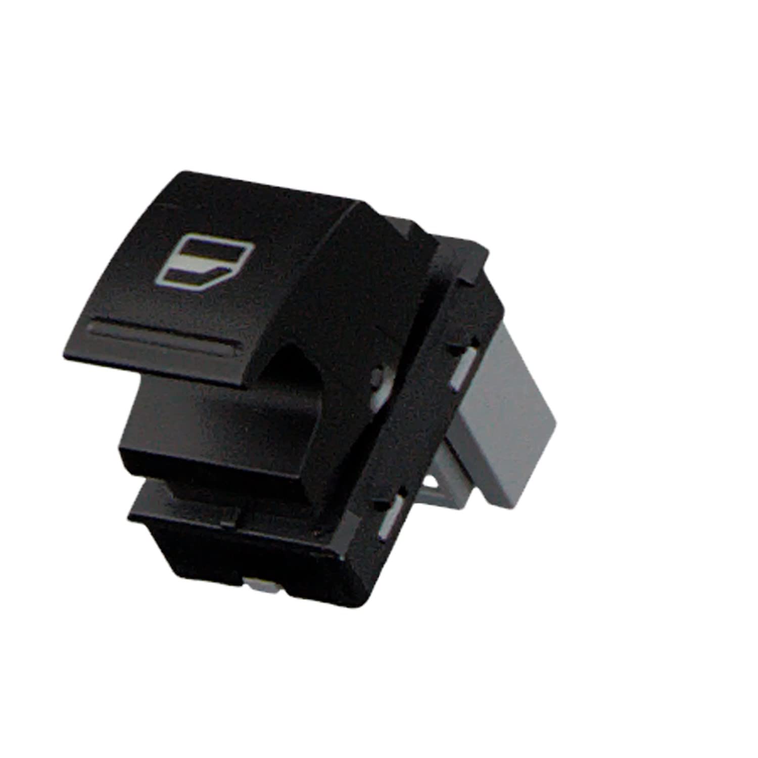 Bilstein Impianto elettrico 37485 interruttore alzacristalli elettrici nero