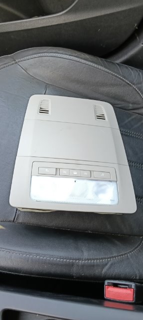 Pomili Fanaleria Luce di cortesia anteriore tetto Opel Insignia G09