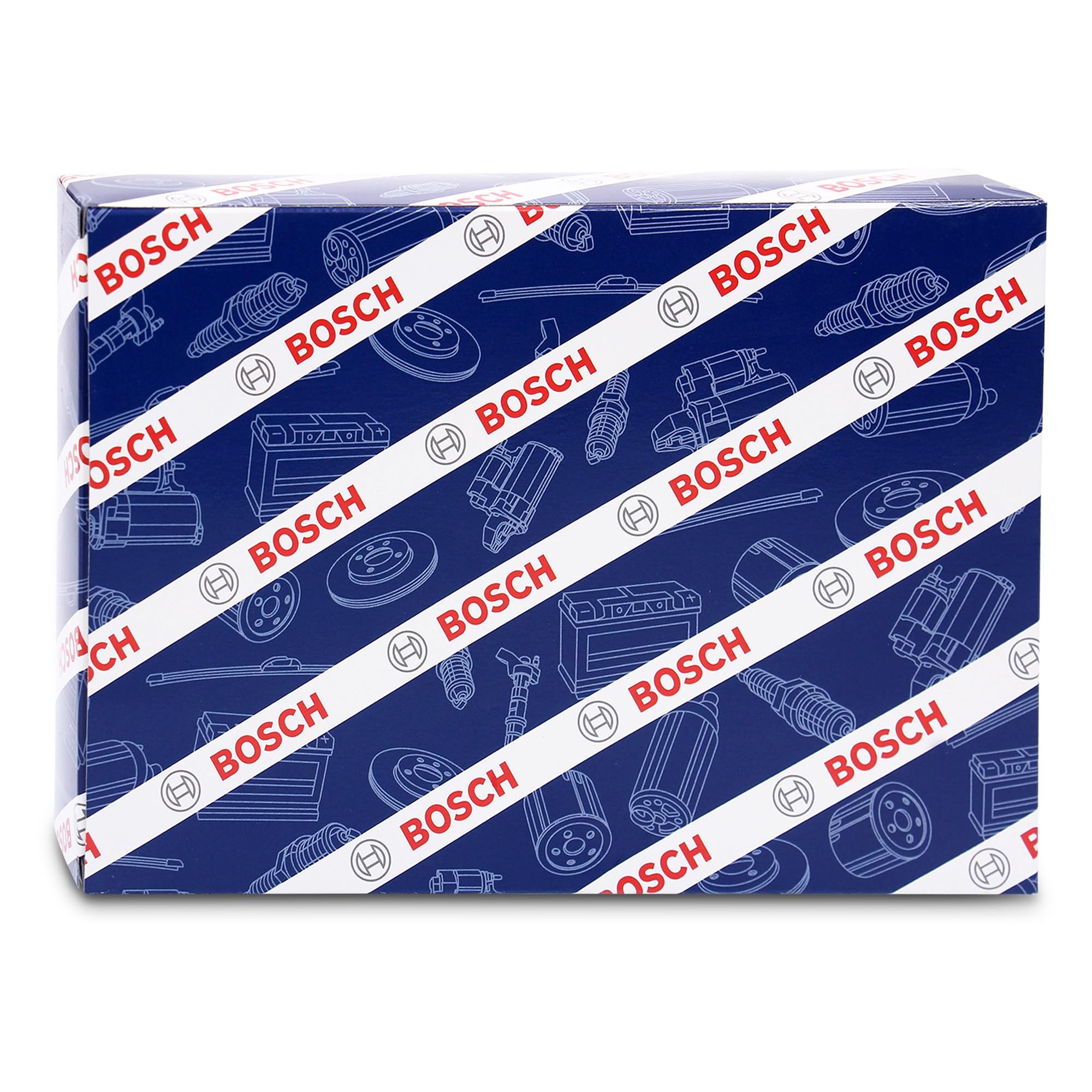 Bosch Filtri F026400342 filtro aria 1 pezzo a elemento filtrante