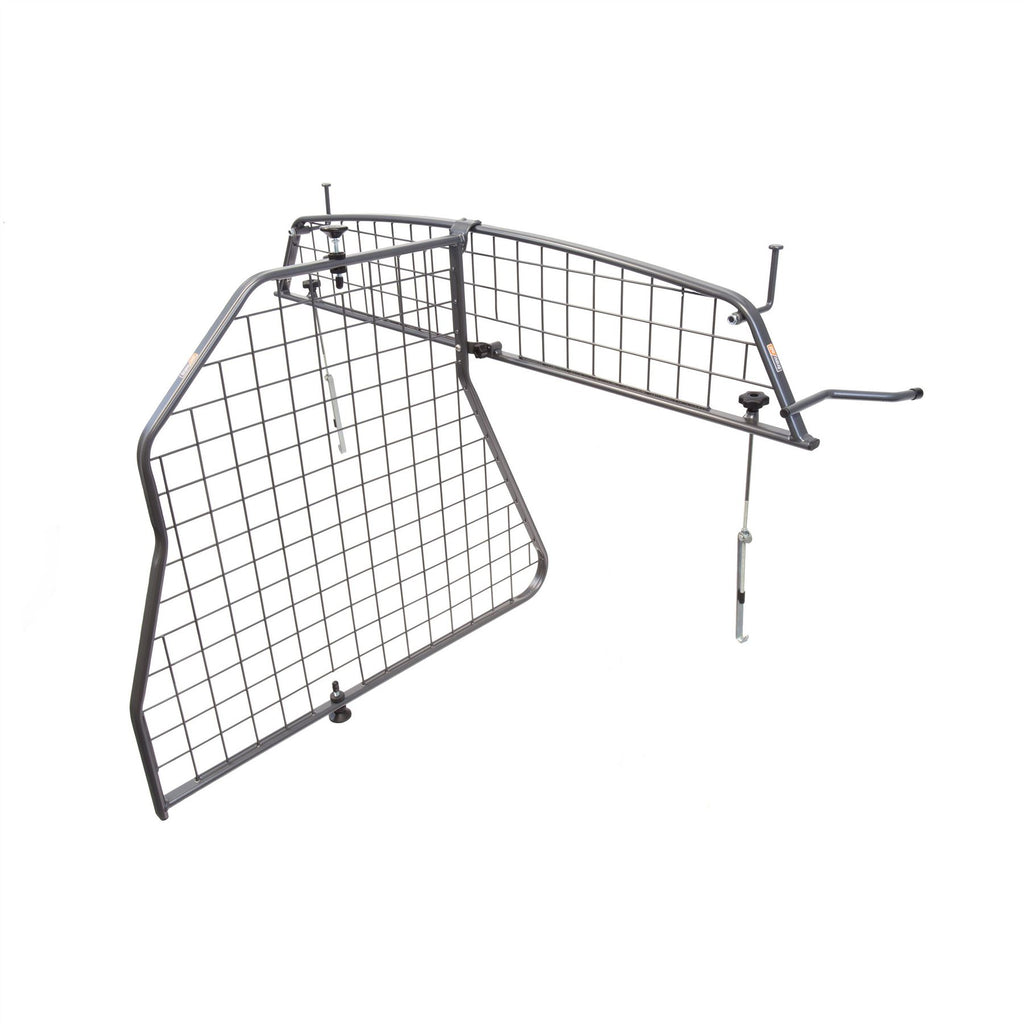 Travall Trunk Dividers Audi Q5 2008-2016 divisorio bagagliaio