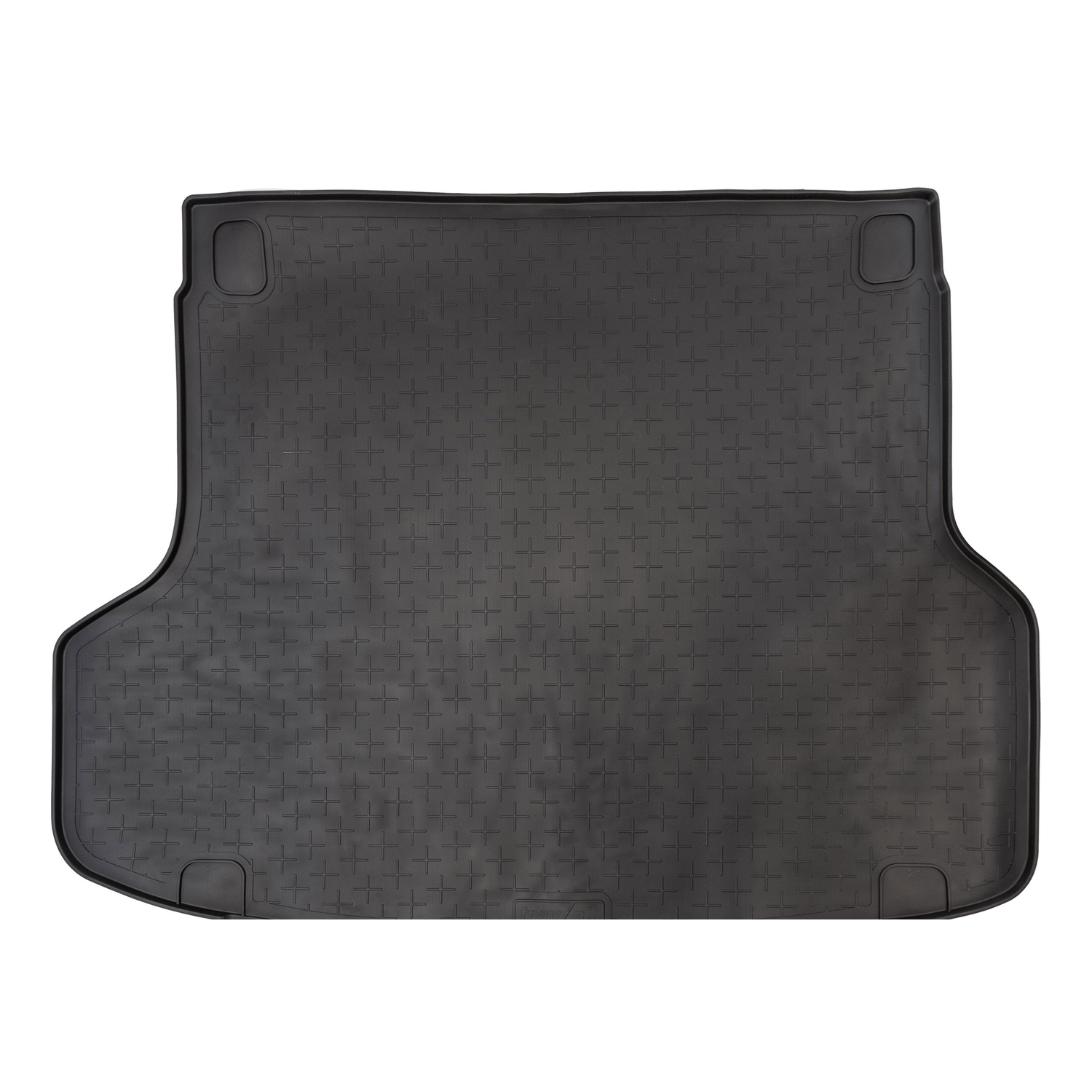 Travall Trunk Liners Hyundai i30 tappetino bagagliaio gomma