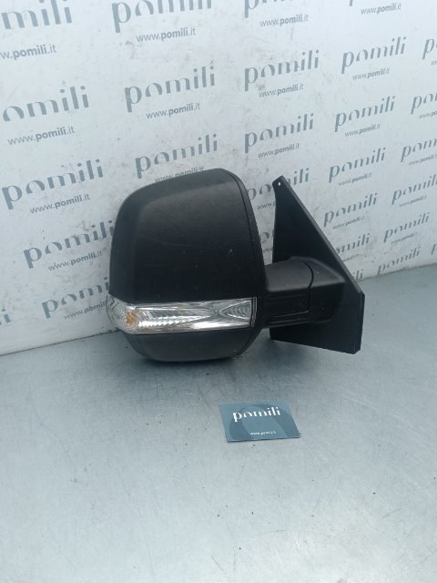 Pomili Cristalli retrovisore esterno destro Fiat Doblò Cargo 4V