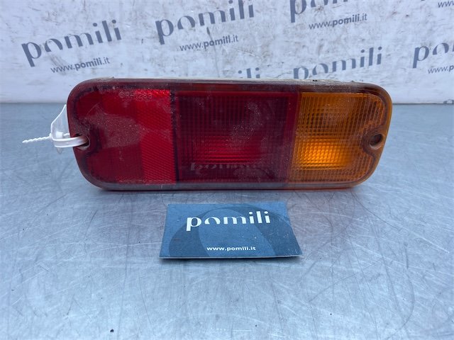 Pomili Fanaleria Suzuki Grand Vitara fanale posteriore inferiore destro