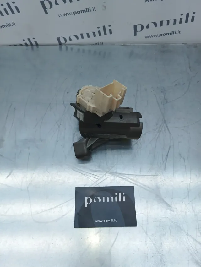 Pomili Sterzo e ammortizzatori Bloccasterzo Toyota Yaris 45020-0D030 nuovo