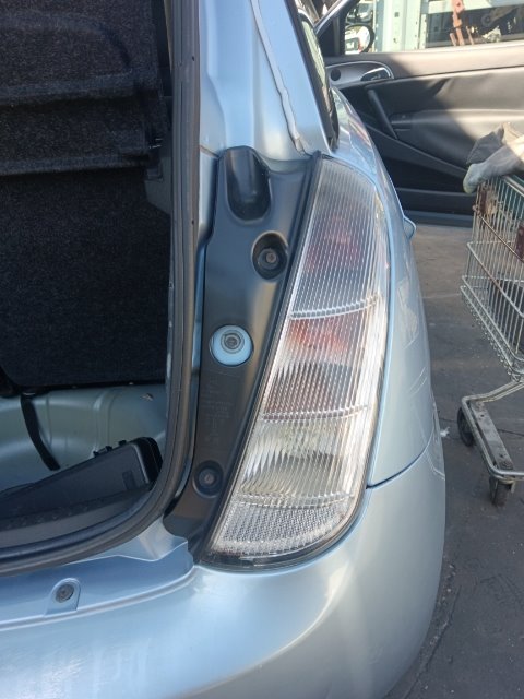 Pomili Fanaleria Lancia Ypsilon TE fanale posteriore destro