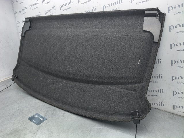 Pomili Rivestimenti interni e parti interne BMW Serie 1 (E87) Ripiano cappelliera 09/04-03/07