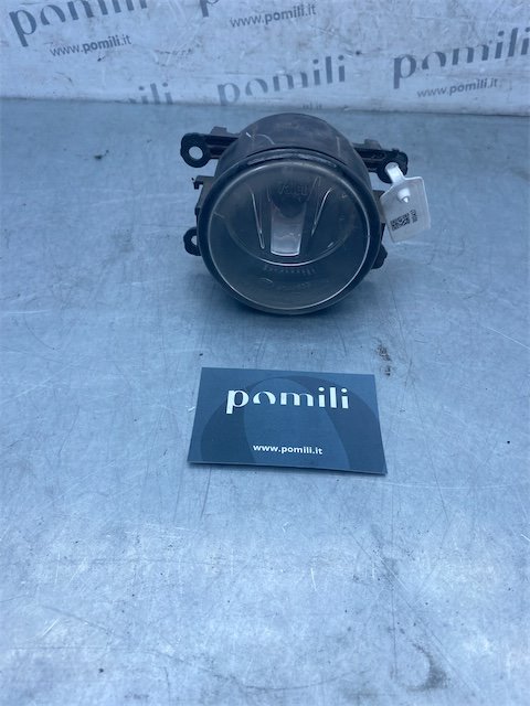 Pomili Fanaleria Proiettore fendinebbia Renault Twingo 2a Serie sinistro