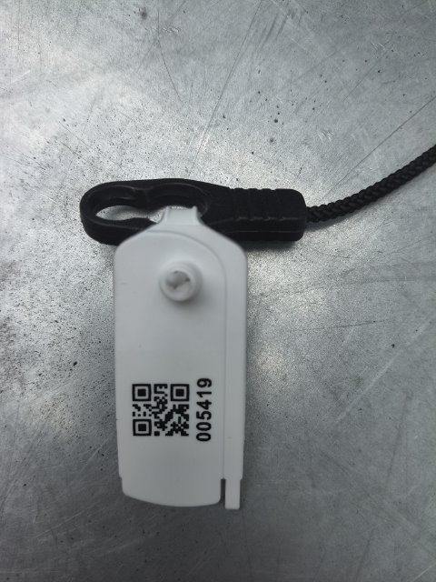 Pomili Rivestimenti interni e parti interne BMW Serie 1 (E87) Ripiano cappelliera 09/04-03/07