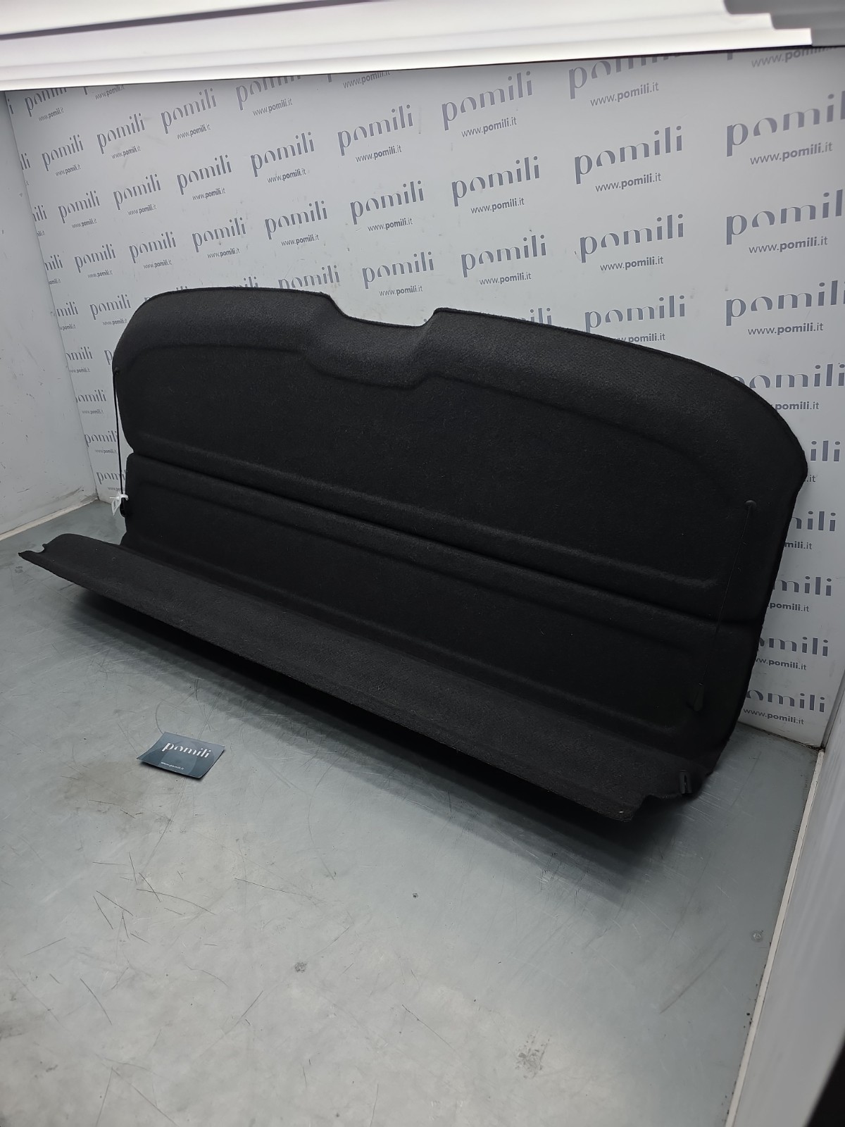 Pomili Rivestimenti interni e parti interne 3008 96843207ZE cappelliera usata