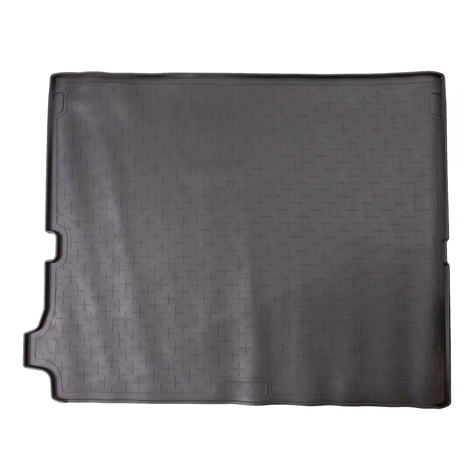Travall Trunk Liners Peugeot 5008 2016-2024 vasca bagagliaio gomma