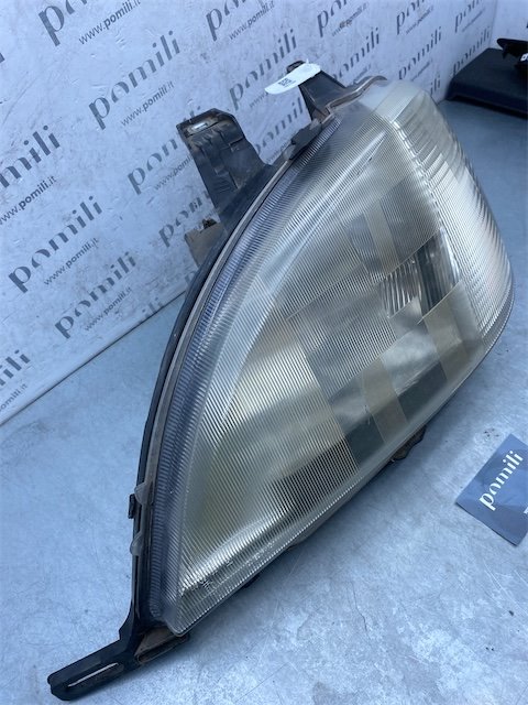 Pomili Fanaleria Mercedes-Benz Classe M W163 proiettore sinistro