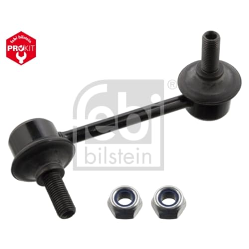 Bilstein Sterzo e sospensione 15412 tirante stabilizzatore in acciaio