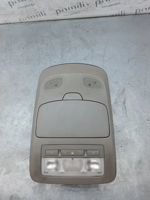 Pomili Fanaleria Opel Zafira P12 luce cortesia anteriore da tetto