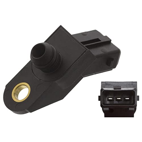 Bilstein Gestione motore 45927 sensore pressione collettore d'aspirazione nero