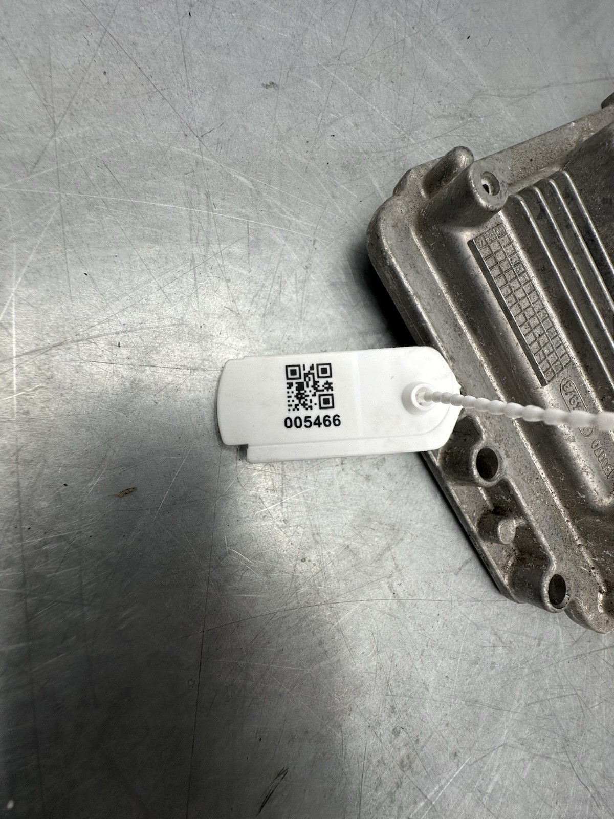 Pomili Motorini avviamento, alternatori, ECU e cavi Centralina Motore Ford Focus 1.6 TDCi 9M51-12A650-BF Bosch 0281015608 Usato