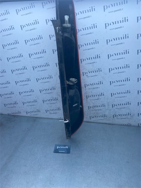 Pomili Fanaleria Ford Focus (CAP) fanale posteriore sinistro