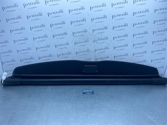 Pomili Rivestimenti interni e parti interne Volkswagen Sharan 7N1 ripiano cappelliera