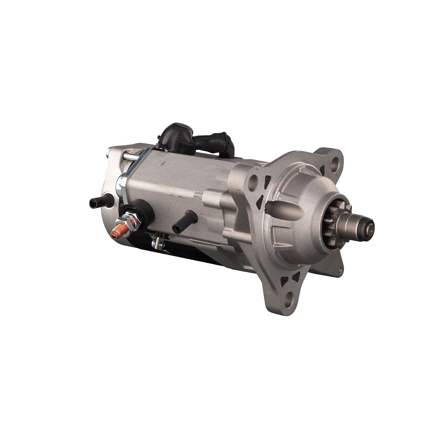 FEBI BILSTEIN Impianto elettrico 49005 motorino d'avviamento 24 V