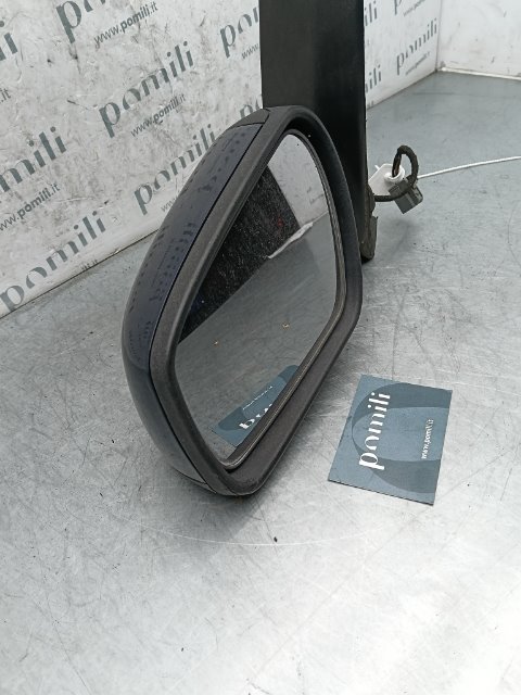 Pomili Cristalli Retrovisore esterno sinistro Ford Focus C-Max CAP
