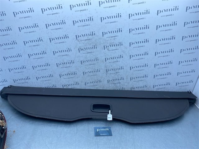 Pomili Rivestimenti interni e parti interne Ford Focus CB8 ripiano cappelliera 02/11-11/15