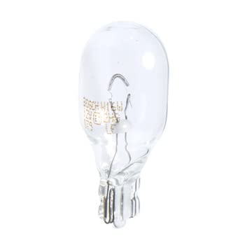 Bosch Lampadine e illuminazione Pure Light W16W lampadine auto 2 pezzi alogene