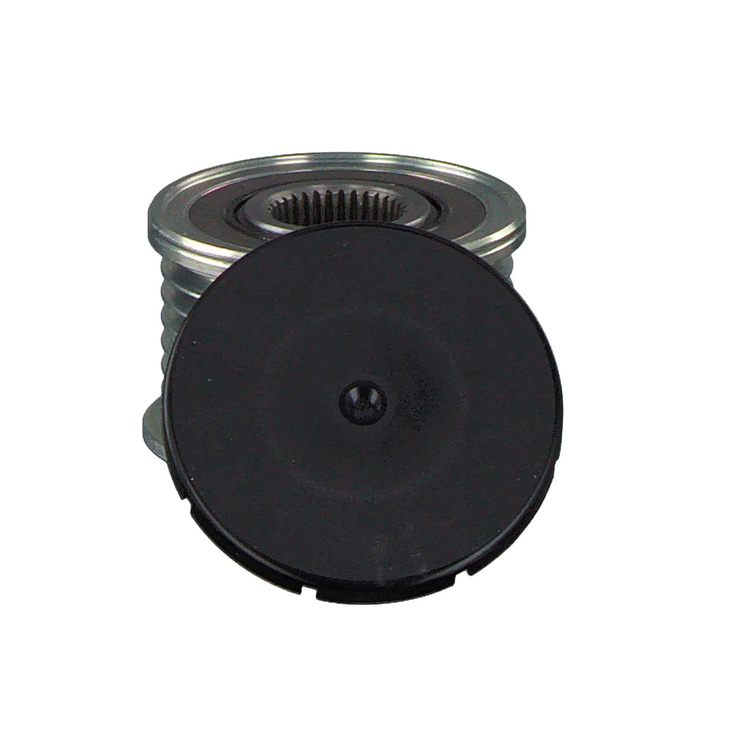 Bilstein Impianto elettrico 29771 puleggia alternatore 7 nervature