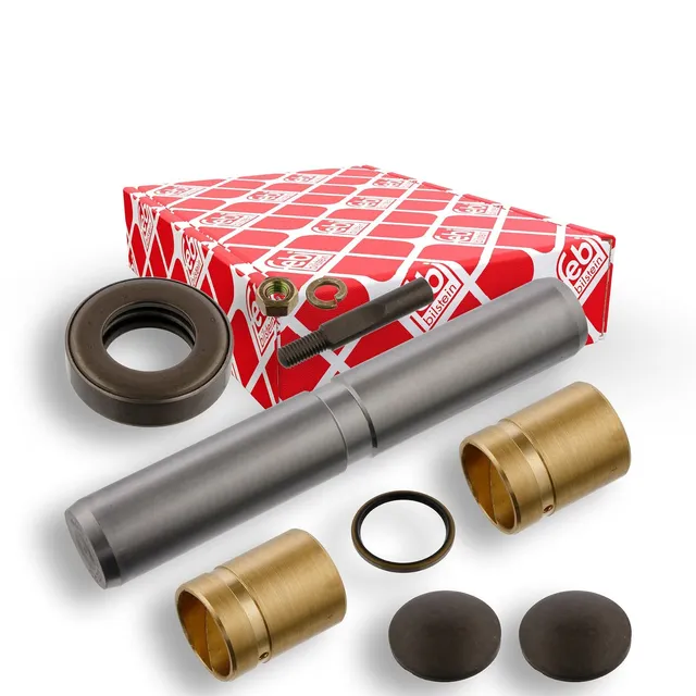 Febi Bilstein Sterzo e sospensione 04295 kit riparazione perno fuso