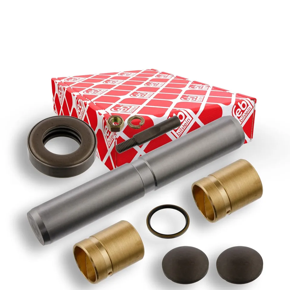 Febi Bilstein Sterzo e sospensione 04295 kit riparazione perno fuso
