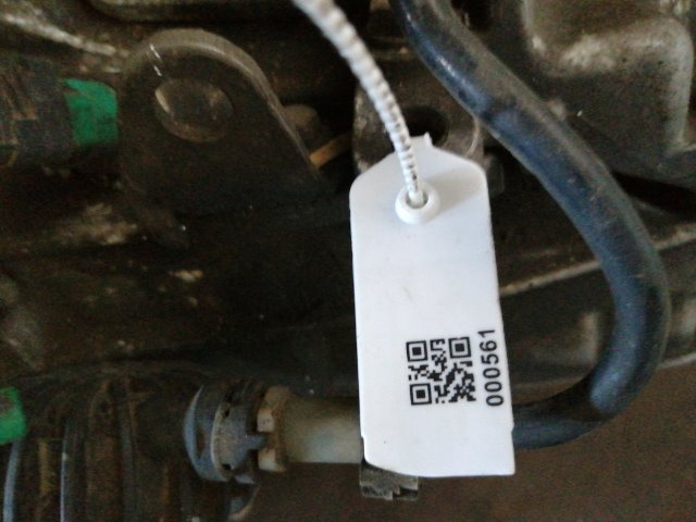 Pomili Cambio e trasmissioni Dacia Duster cambio completo