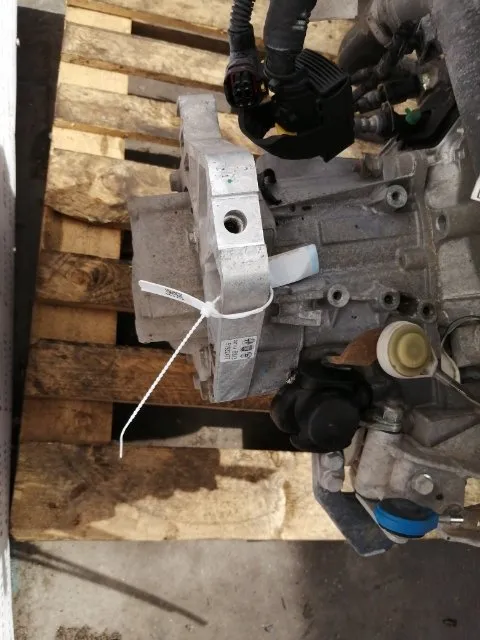 Pomili Cambio e trasmissioni Fiat Panda Van cambio completo