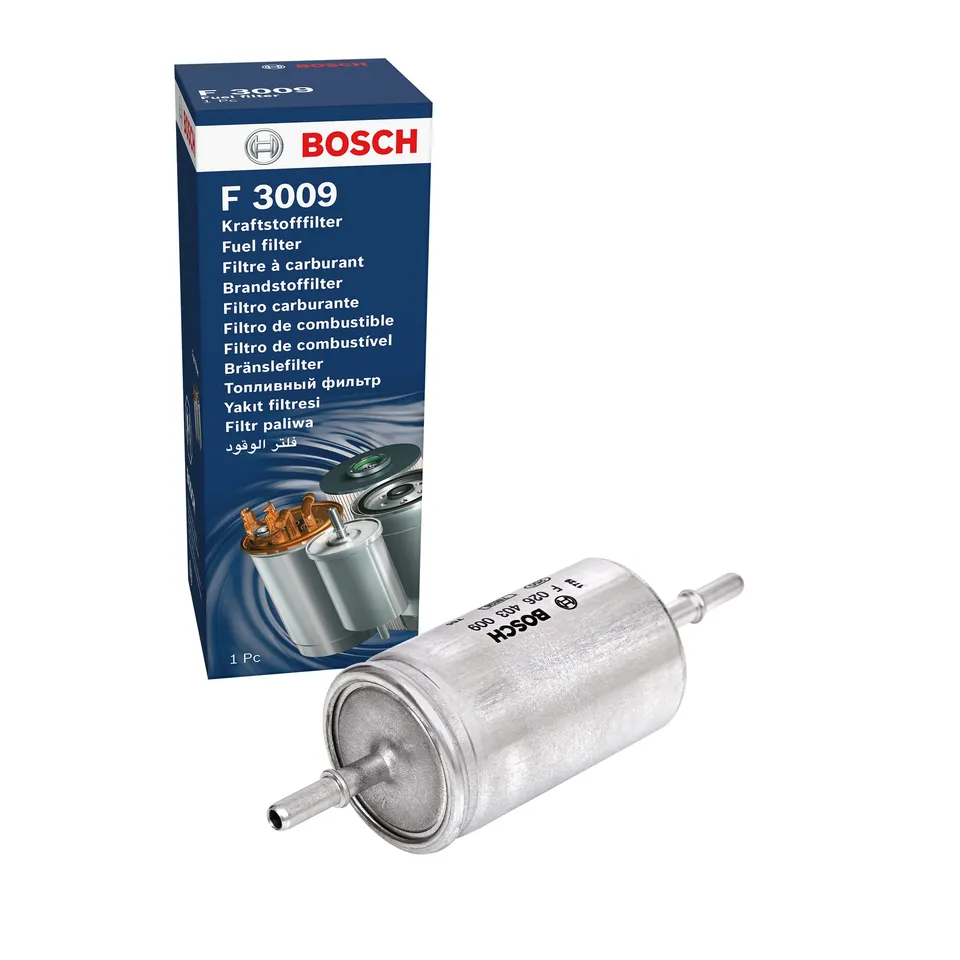 Bosch HCP Filtri F026403009 filtro carburante benzina