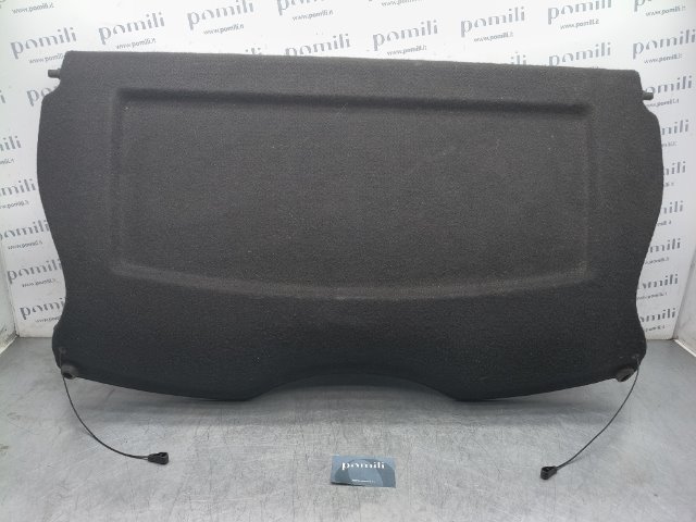 Pomili Rivestimenti interni Ford Fusion CBK ripiano cappelliera