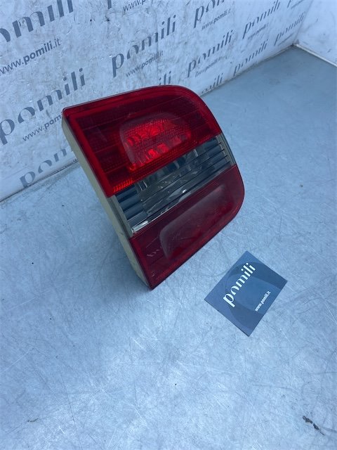 Pomili Fanaleria Fanale post. parte int. SX MERCEDES-BENZ Classe B (T245) (03/05>03/13<) fanale sinistro